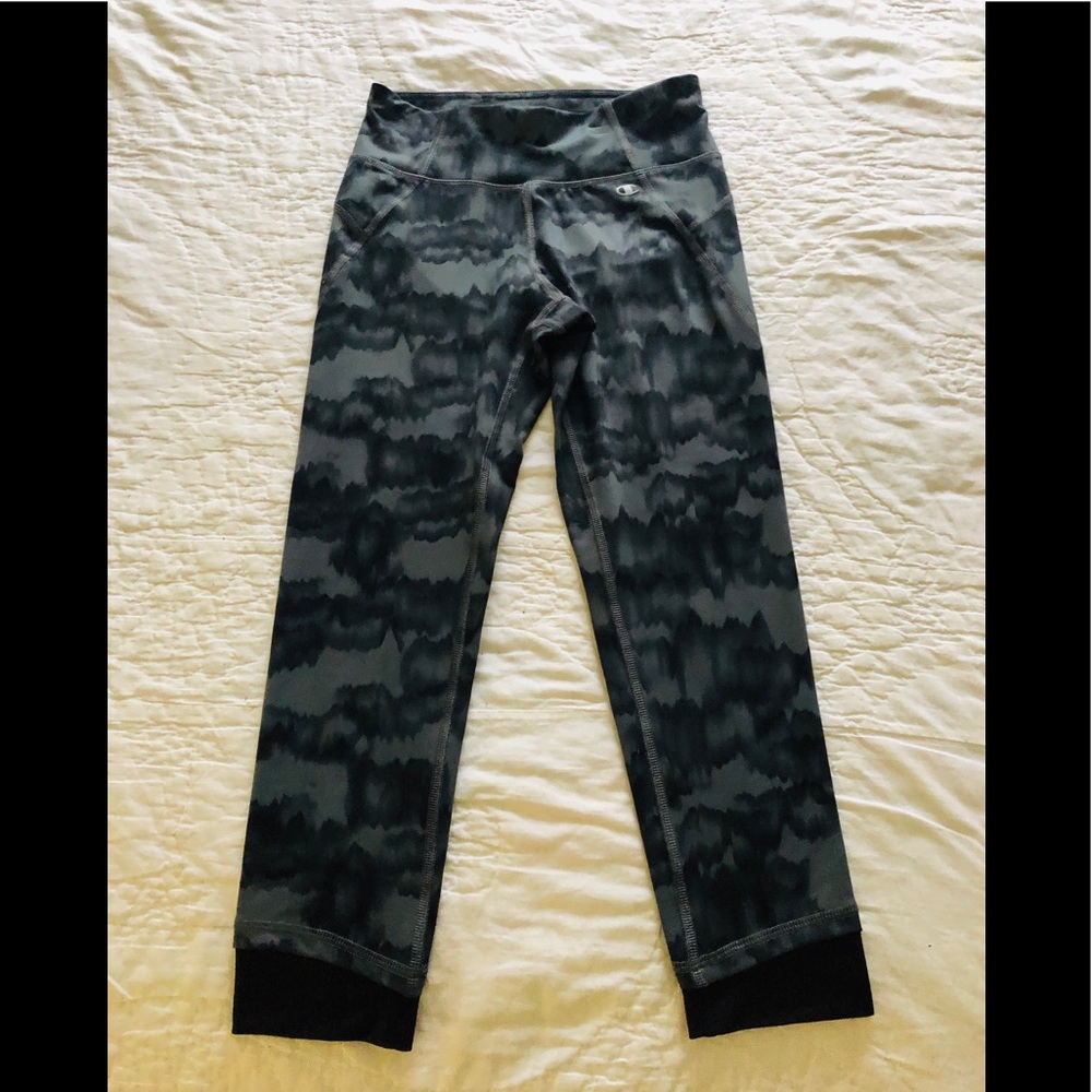 Champion Capri leggings